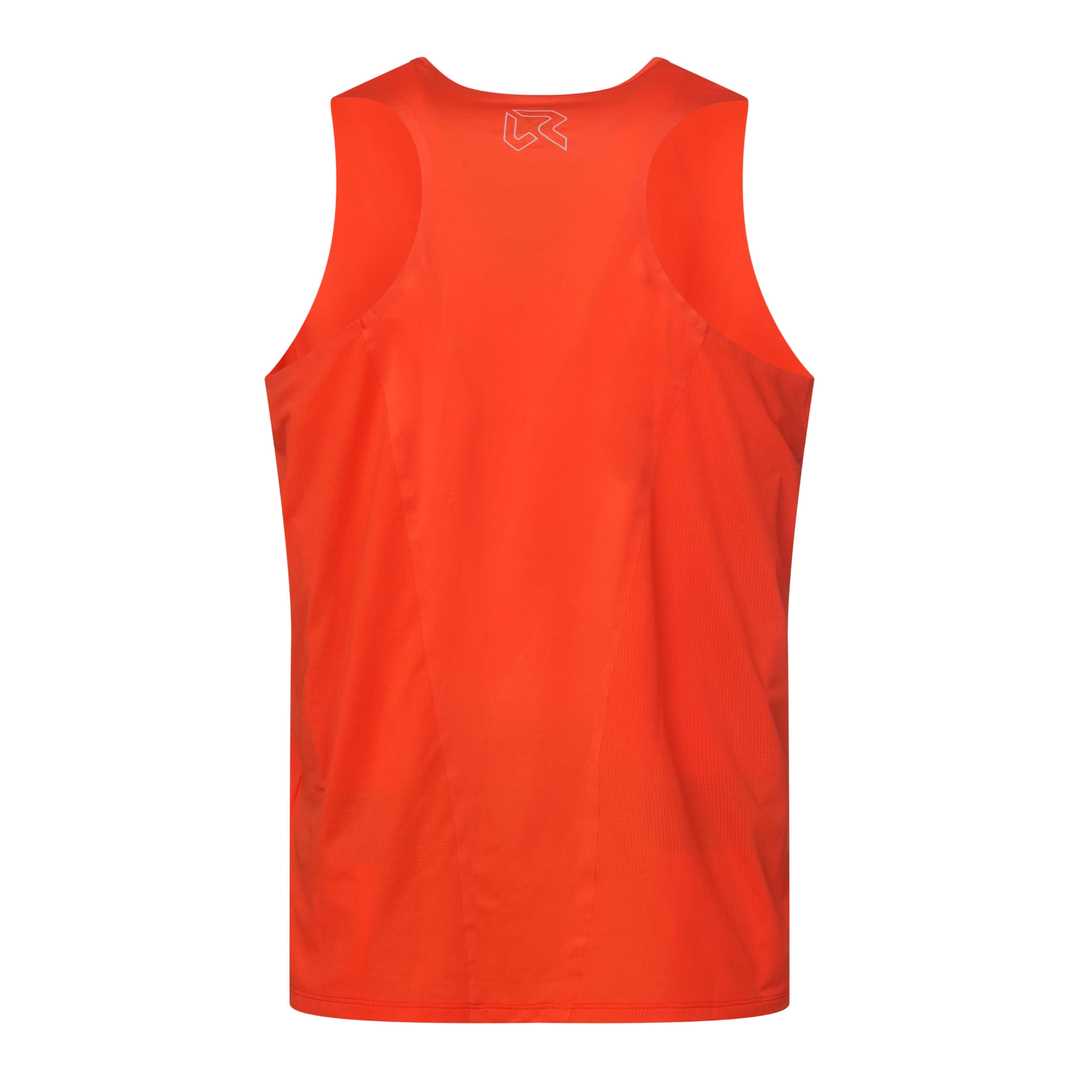 Rock Experience Creep canotta trail running uomo