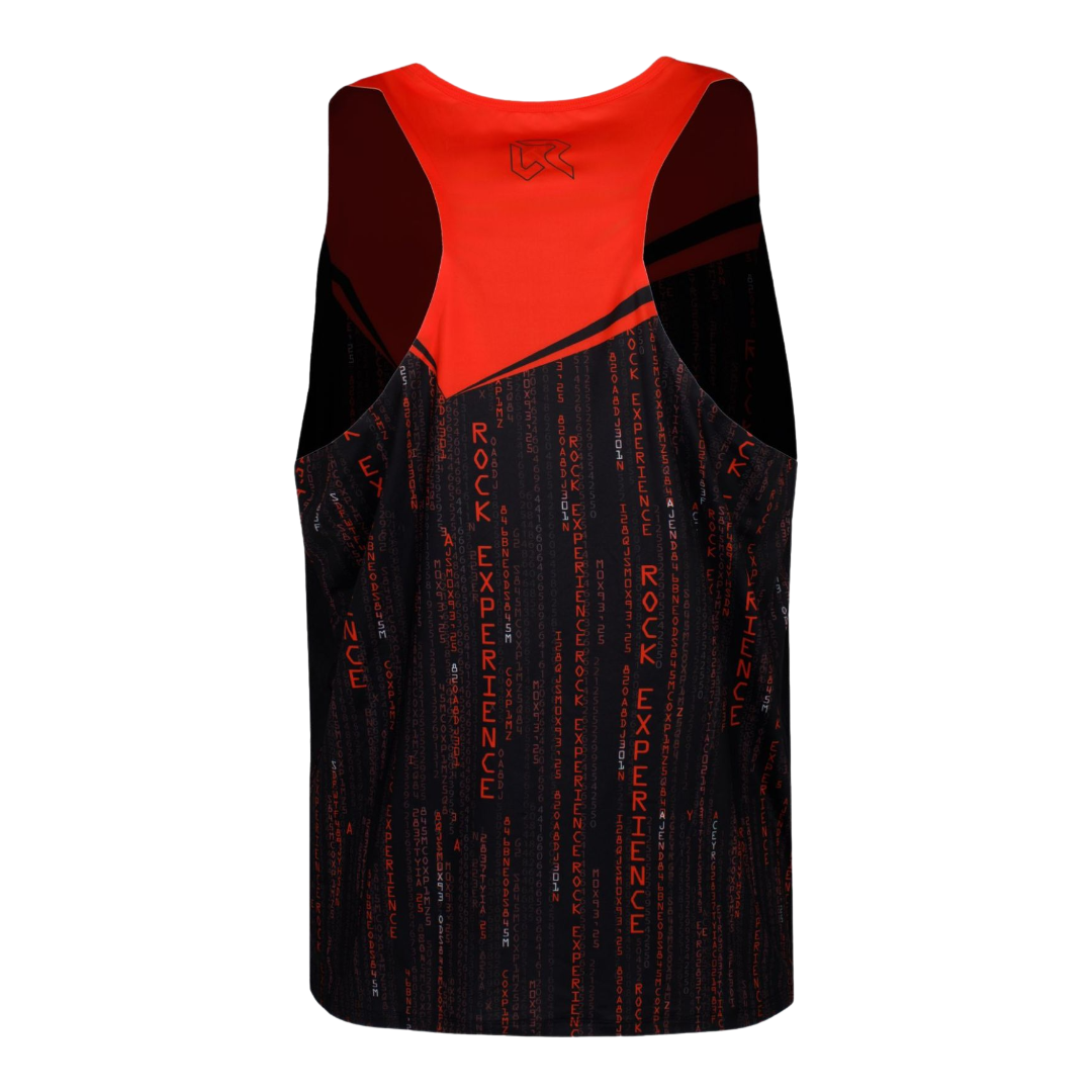 Rock Experience Highway to Hell P. canottiera uomo