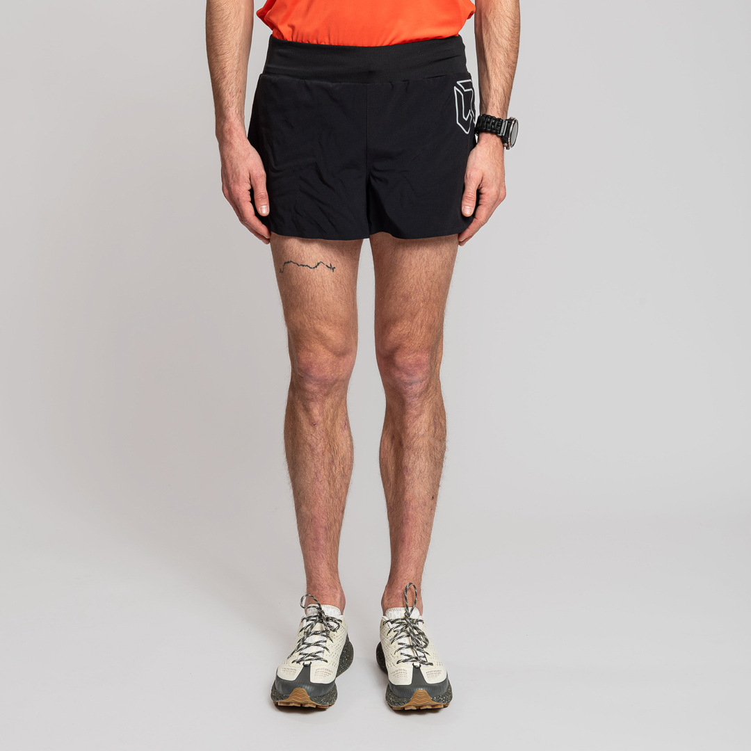 Pantaloni corti uomo NANNAZ