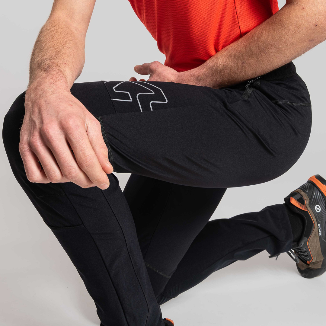 Pantaloni uomo MASTER LIGHT 2.0