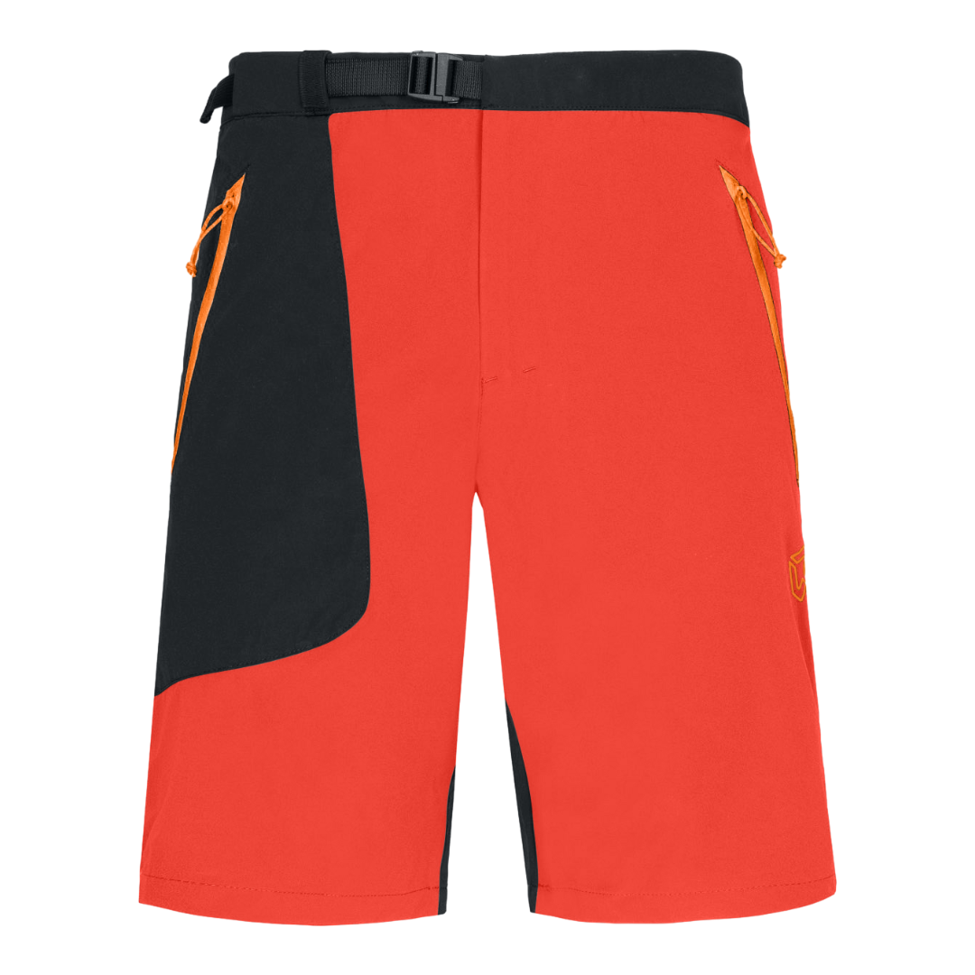 Pantaloni corti uomo HALF DOLLAR