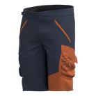 OBSERVER CARGO BERMUDA MAN PANT