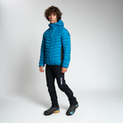 Pantaloni uomo MASTER 3.0