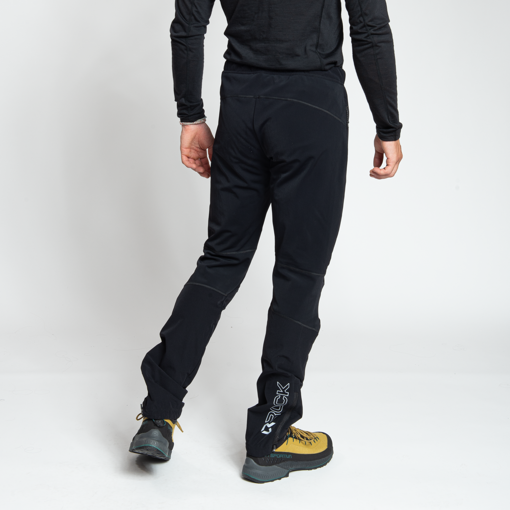 Pantaloni uomo MASTER 3.0