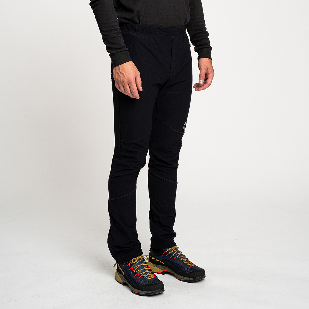 Rock Experience Master 3.0 Pantaloni uomo