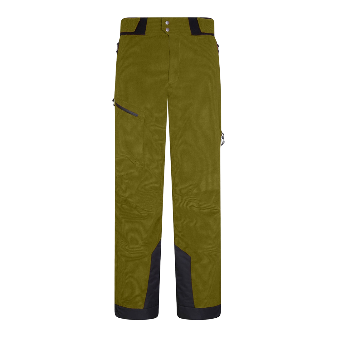 Pantaloni imbottiti uomo EPIC RIDE 2.0