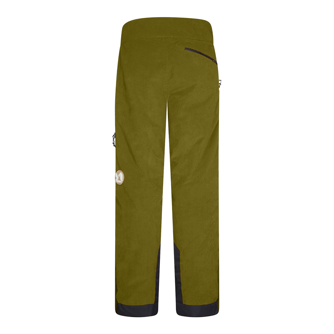 Pantaloni imbottiti uomo EPIC RIDE 2.0