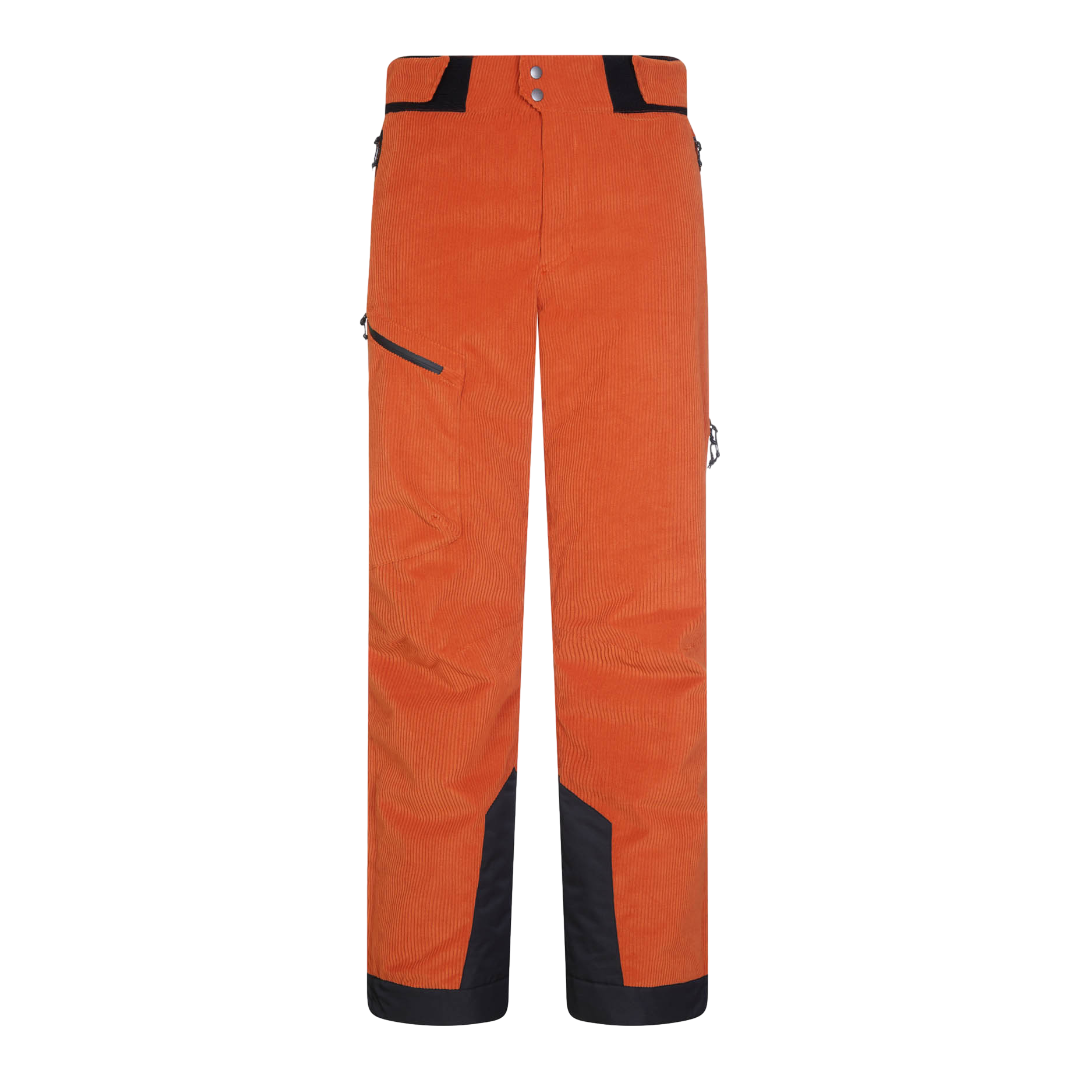 Pantaloni imbottiti uomo EPIC RIDE 2.0