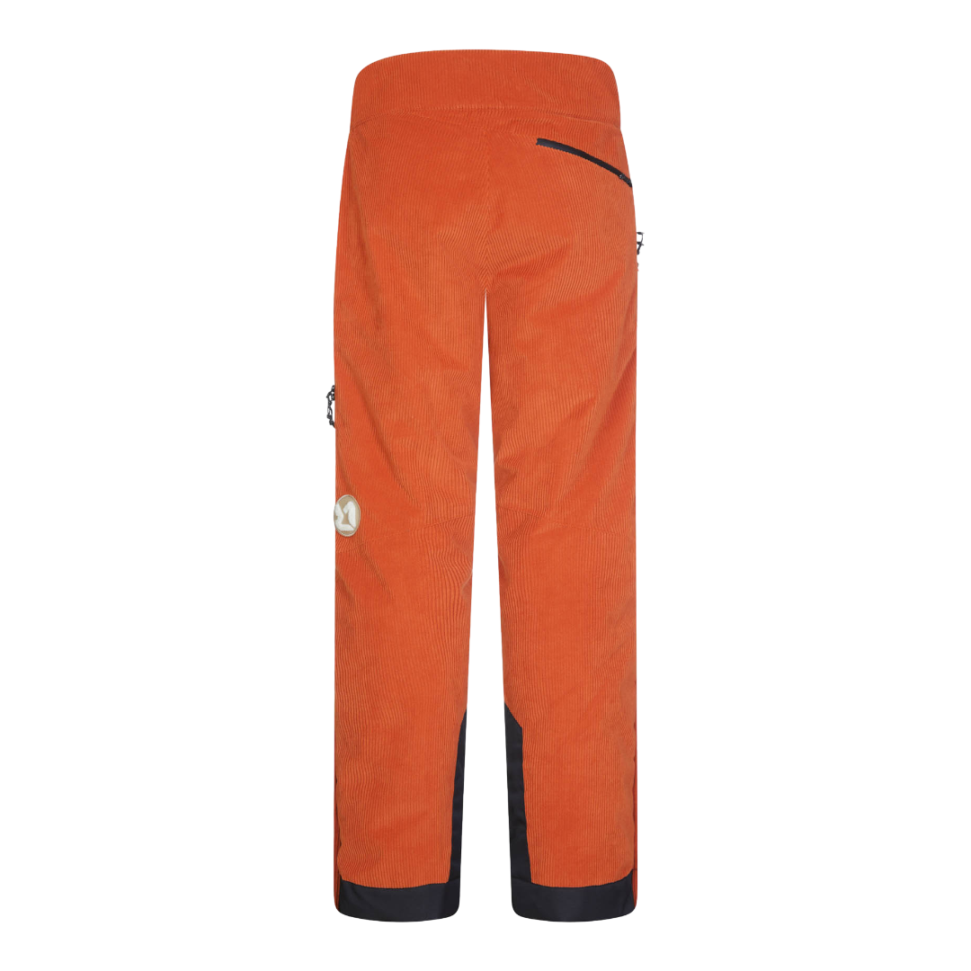 Pantaloni imbottiti uomo EPIC RIDE 2.0