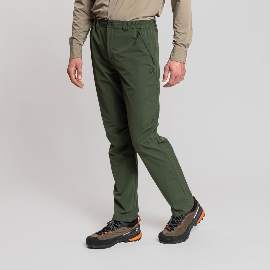 Rock Experience Observer pantaloni uomo