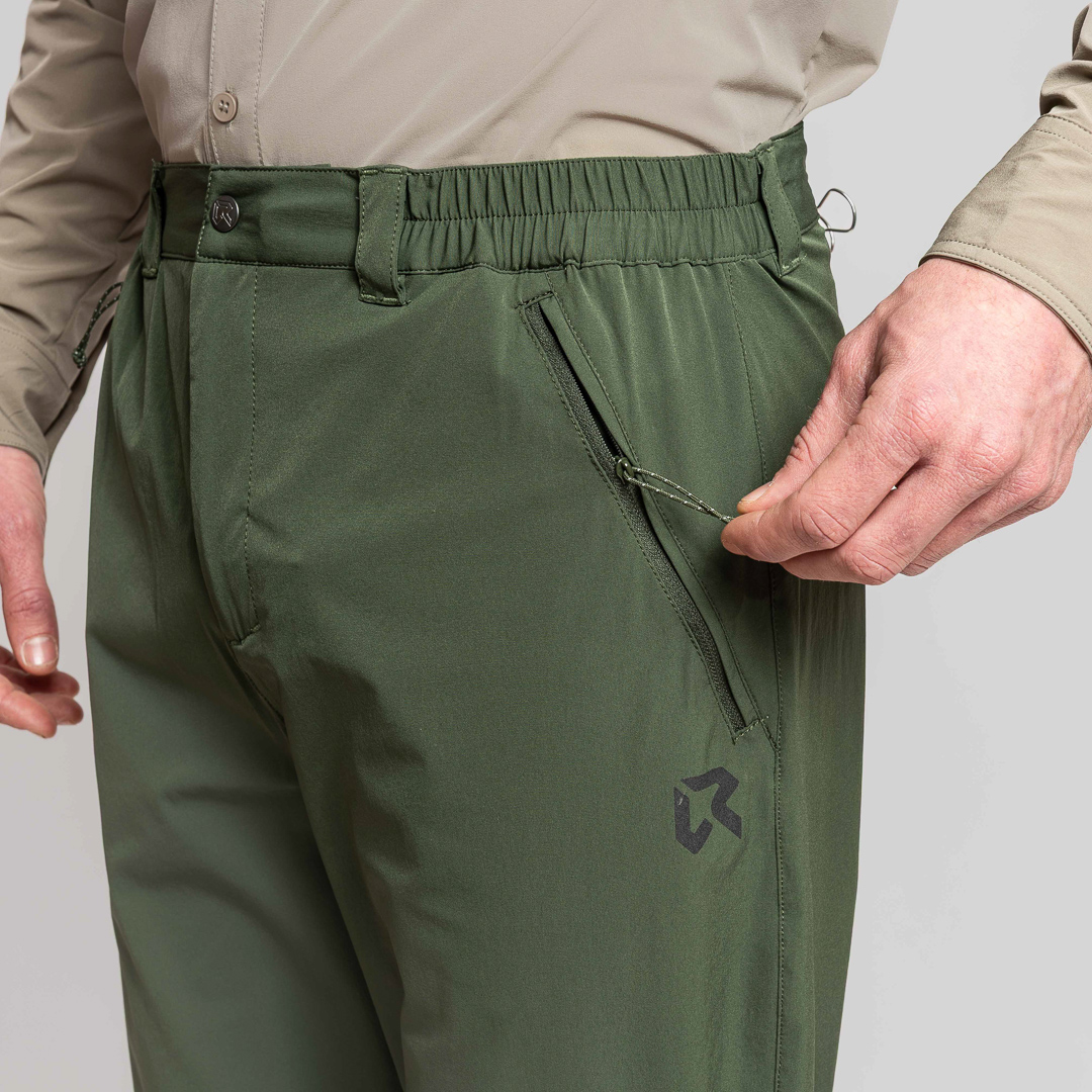 Rock Experience Observer pantaloni uomo