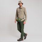 Rock Experience Observer pantaloni uomo