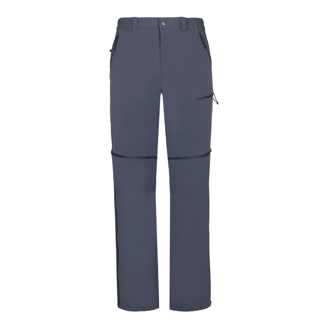 Pantaloni Zip Off uomo OBSERVER 3.0