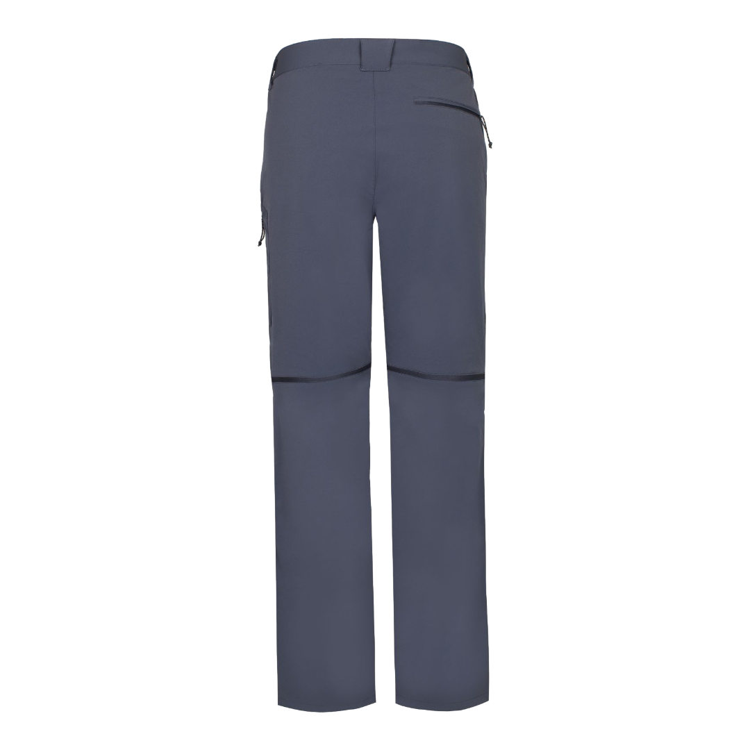 Pantaloni Zip Off uomo OBSERVER 3.0