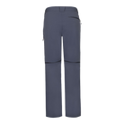 Pantaloni Zip Off uomo OBSERVER 3.0