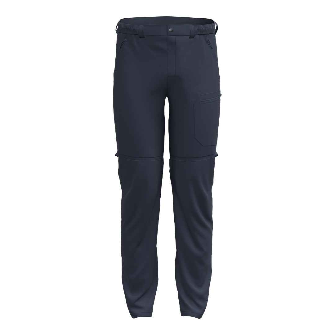OBSERVER 3.0 ZIP OFF MAN PANT