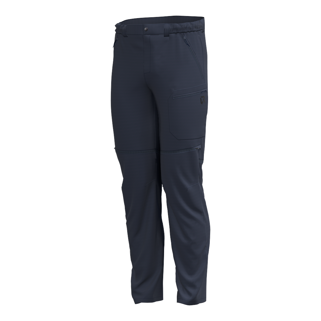 OBSERVER 3.0 ZIP OFF MAN PANT