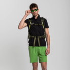 OBSERVER FAST BERMUDA MAN PANT