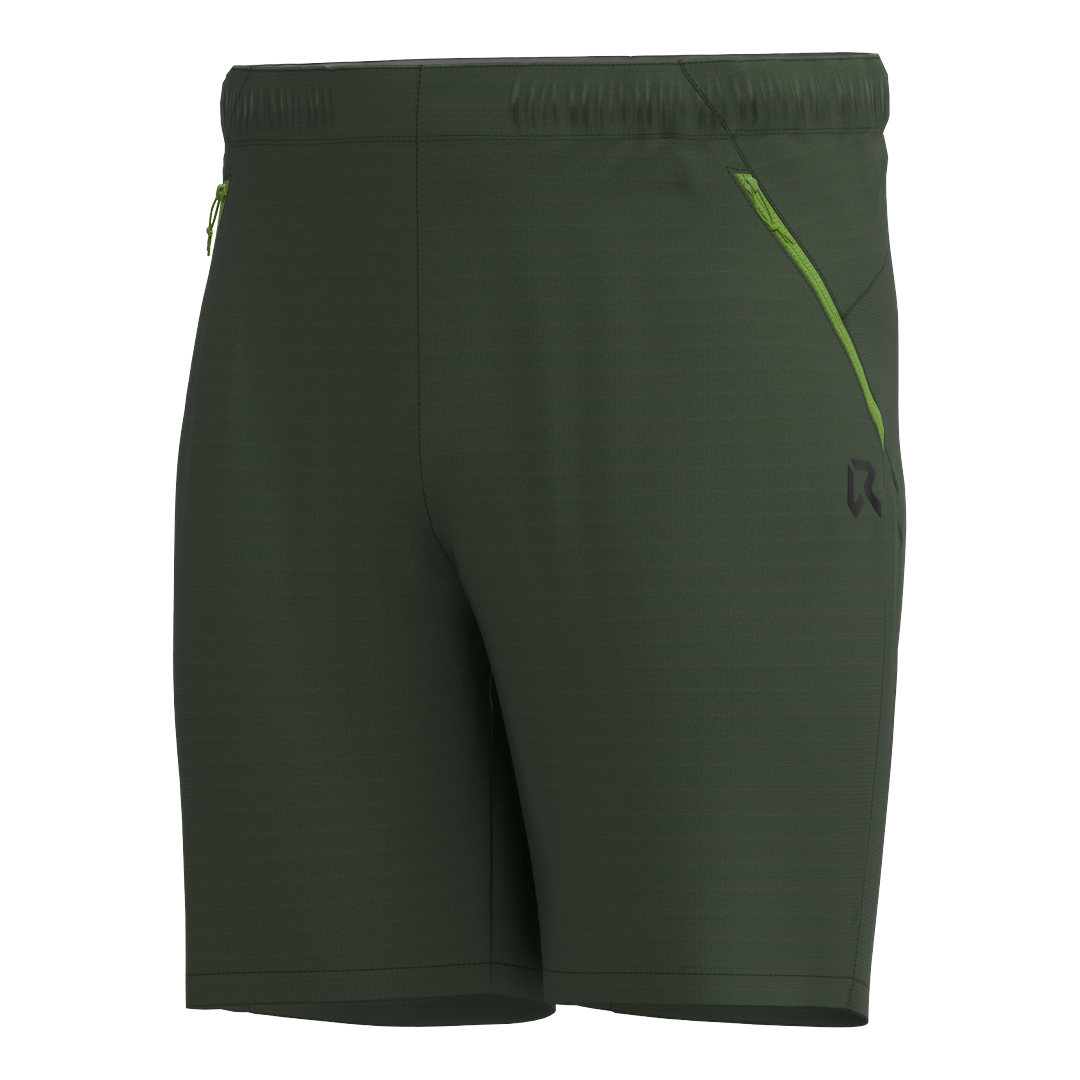 OBSERVER FAST BERMUDA MAN PANT