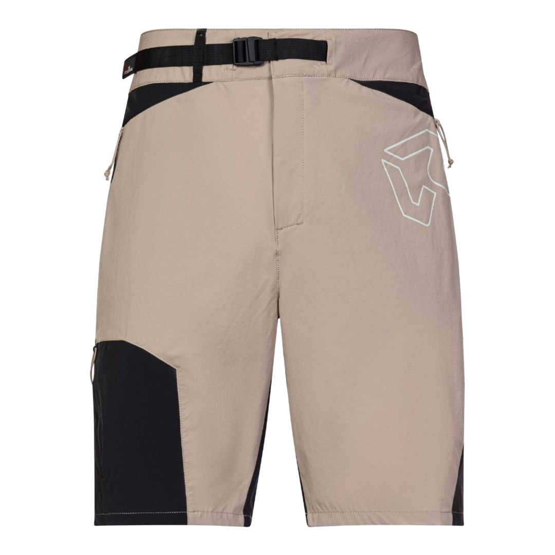 Pantaloni corti uomo SCARLET RUNNER 2.0