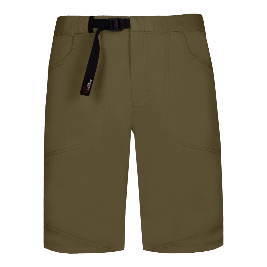 Pantaloni corti uomo KUNDALINI