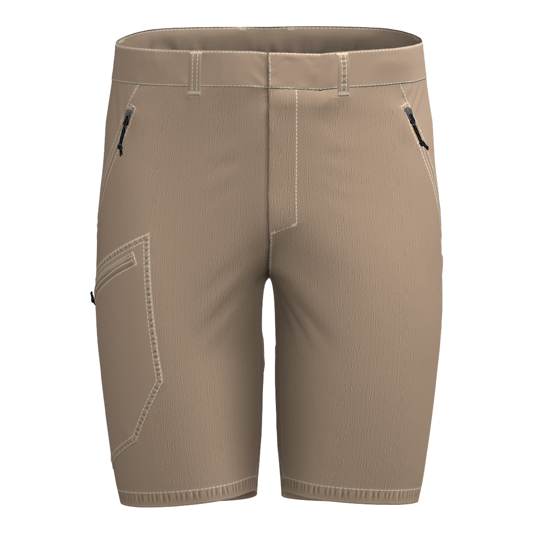 SOLITUDINE BERMUDA MAN PANT