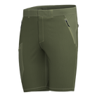 SOLITUDINE BERMUDA MAN PANT