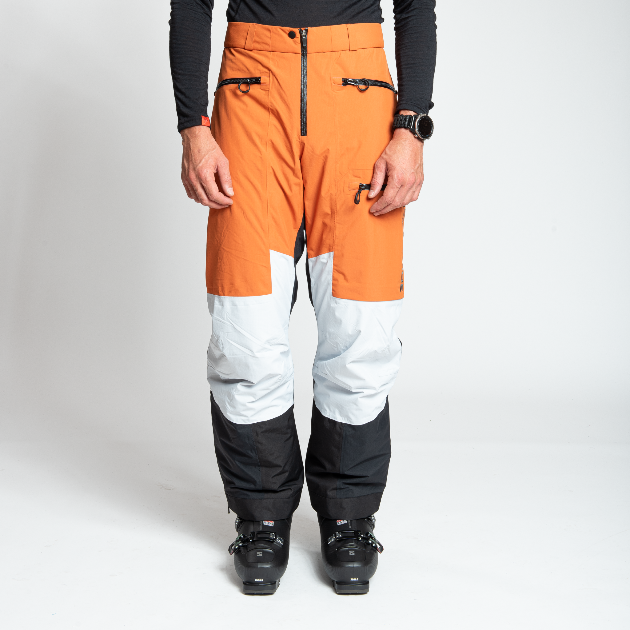 Pantaloni imbottiti uomo SILVERSTAR