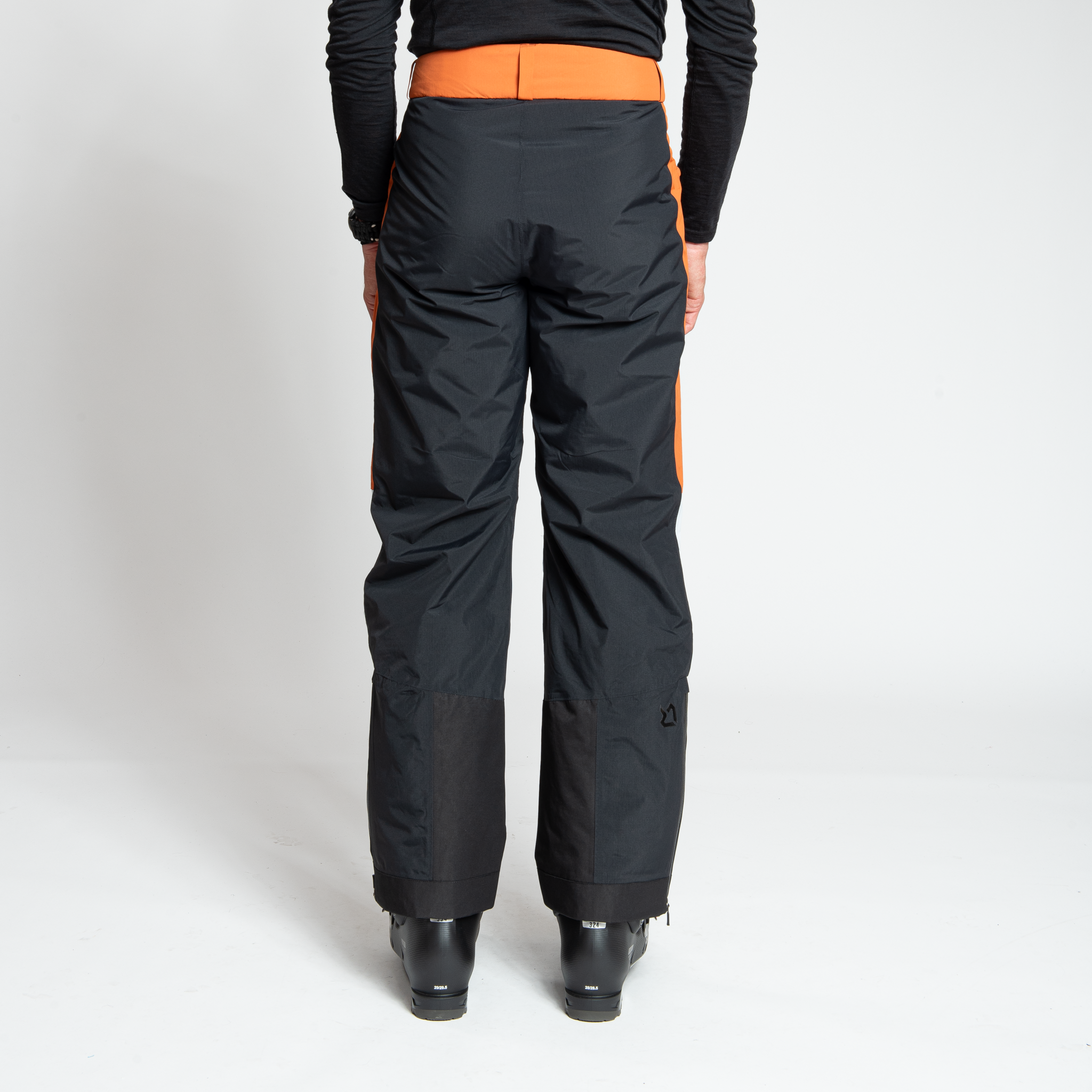 Pantaloni imbottiti uomo SILVERSTAR
