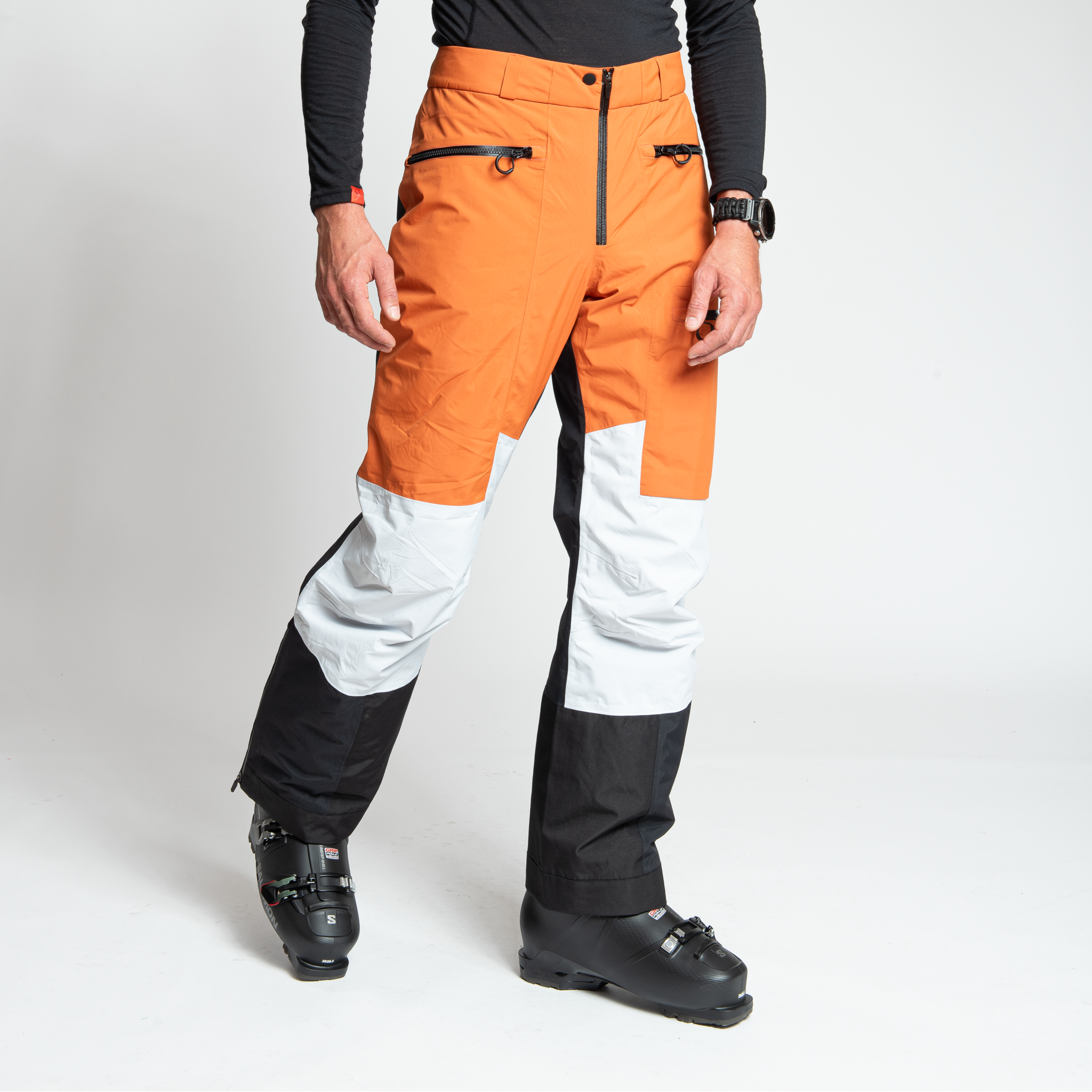 Pantaloni imbottiti uomo SILVERSTAR