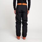 Rock Experience Silverstar padded pantaloni uomo
