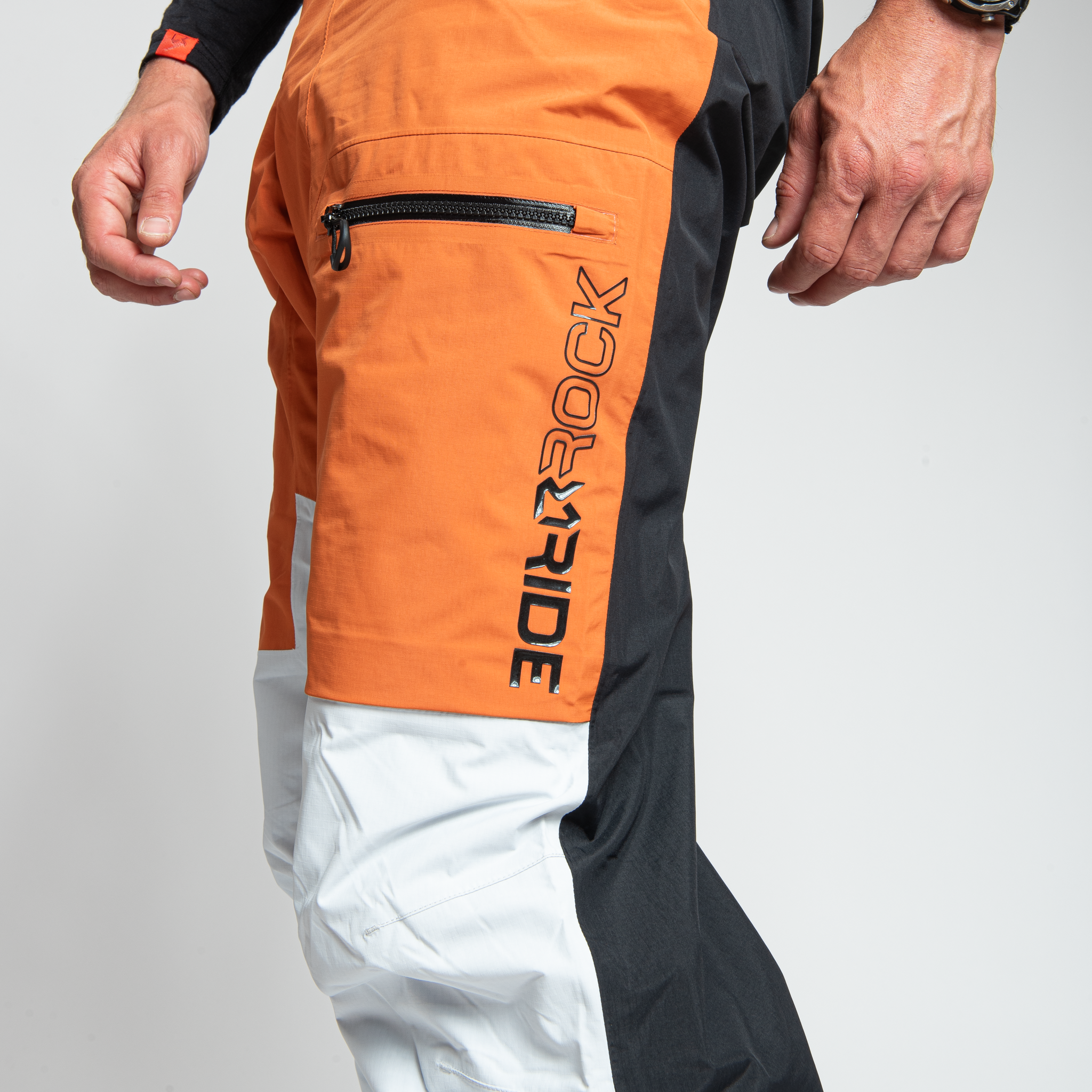 Pantaloni imbottiti uomo SILVERSTAR