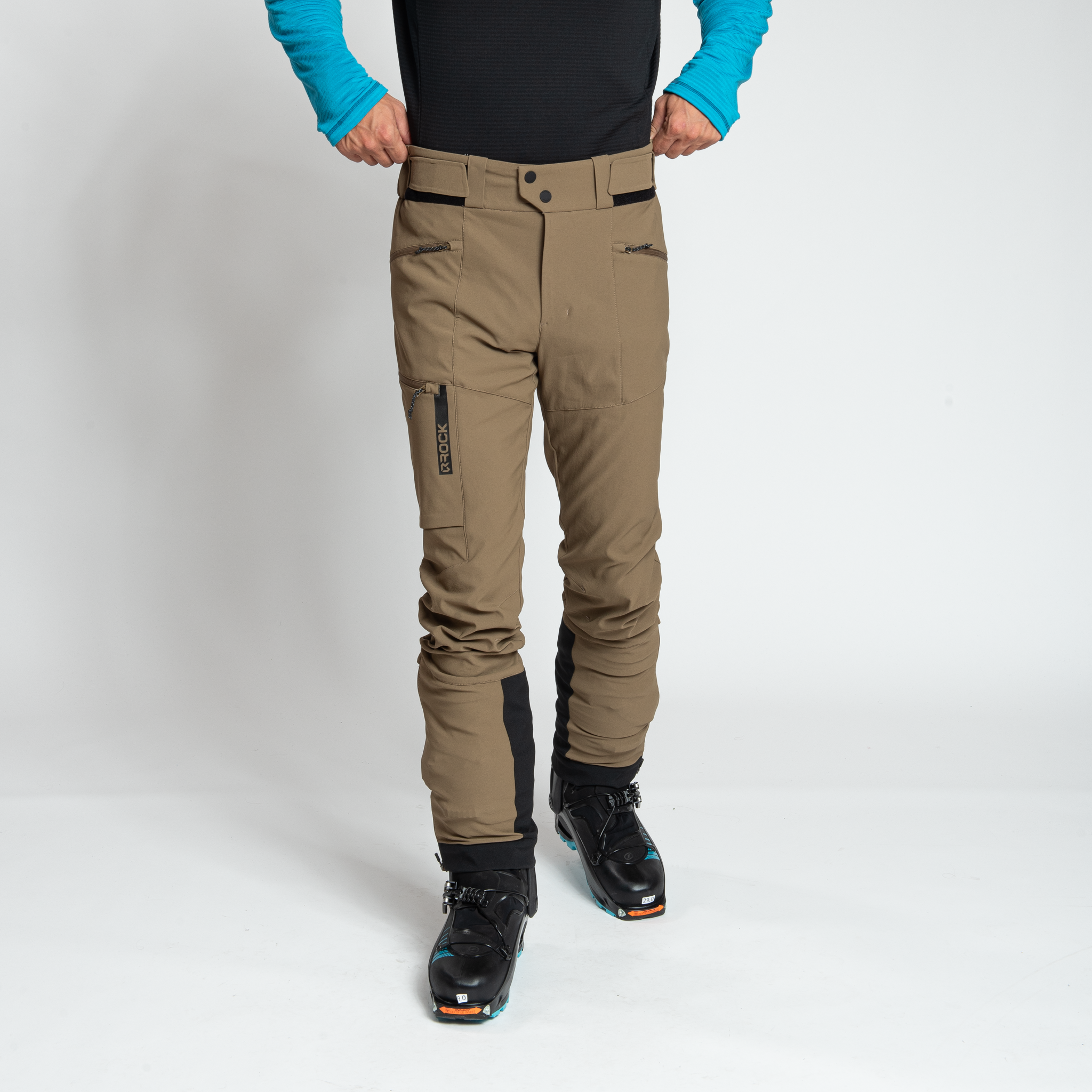 Pantaloni uomo BLACK TOWER 2.0