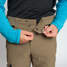 Pantaloni uomo BLACK TOWER 2.0