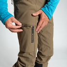 Pantaloni uomo BLACK TOWER 2.0
