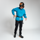 Pantaloni uomo PEAK PULSE
