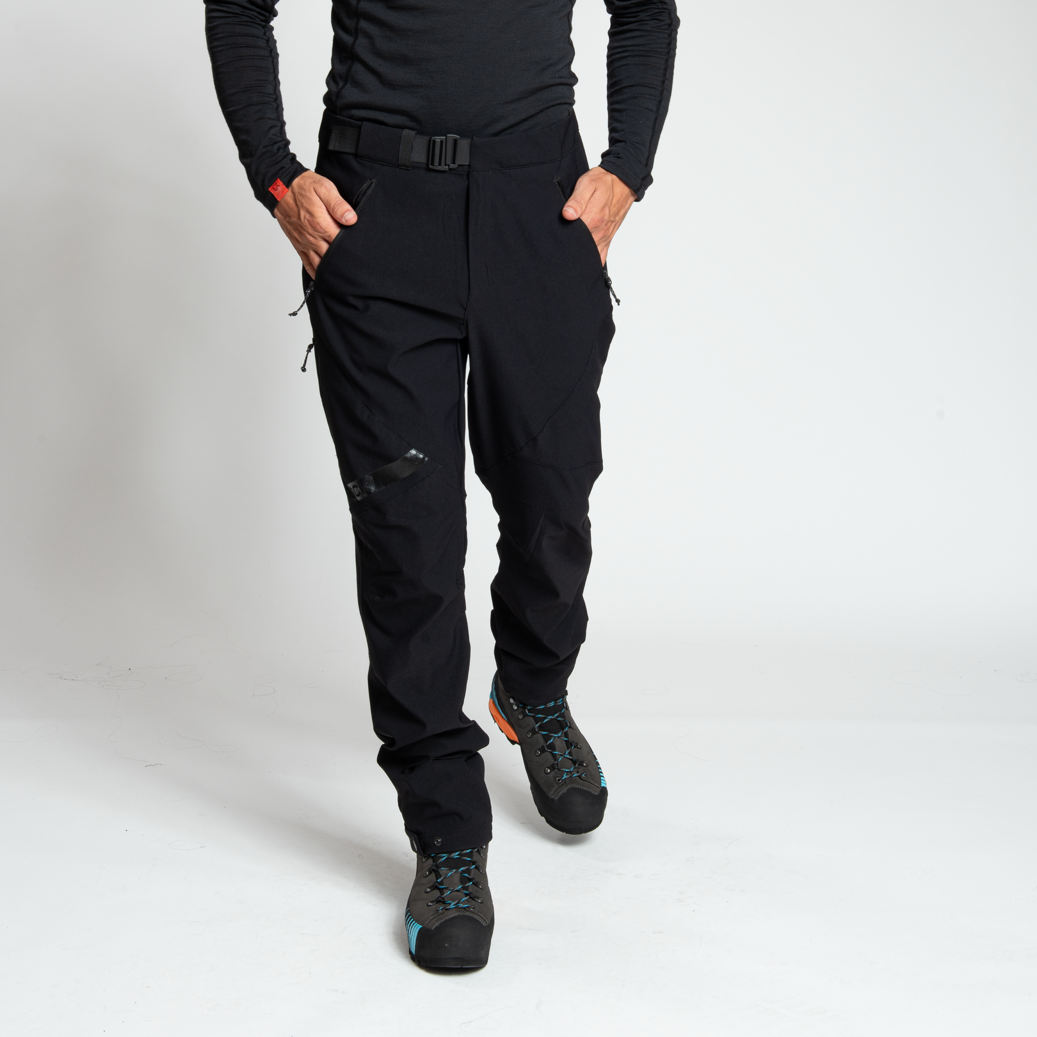 Pantaloni uomo PEAK PULSE