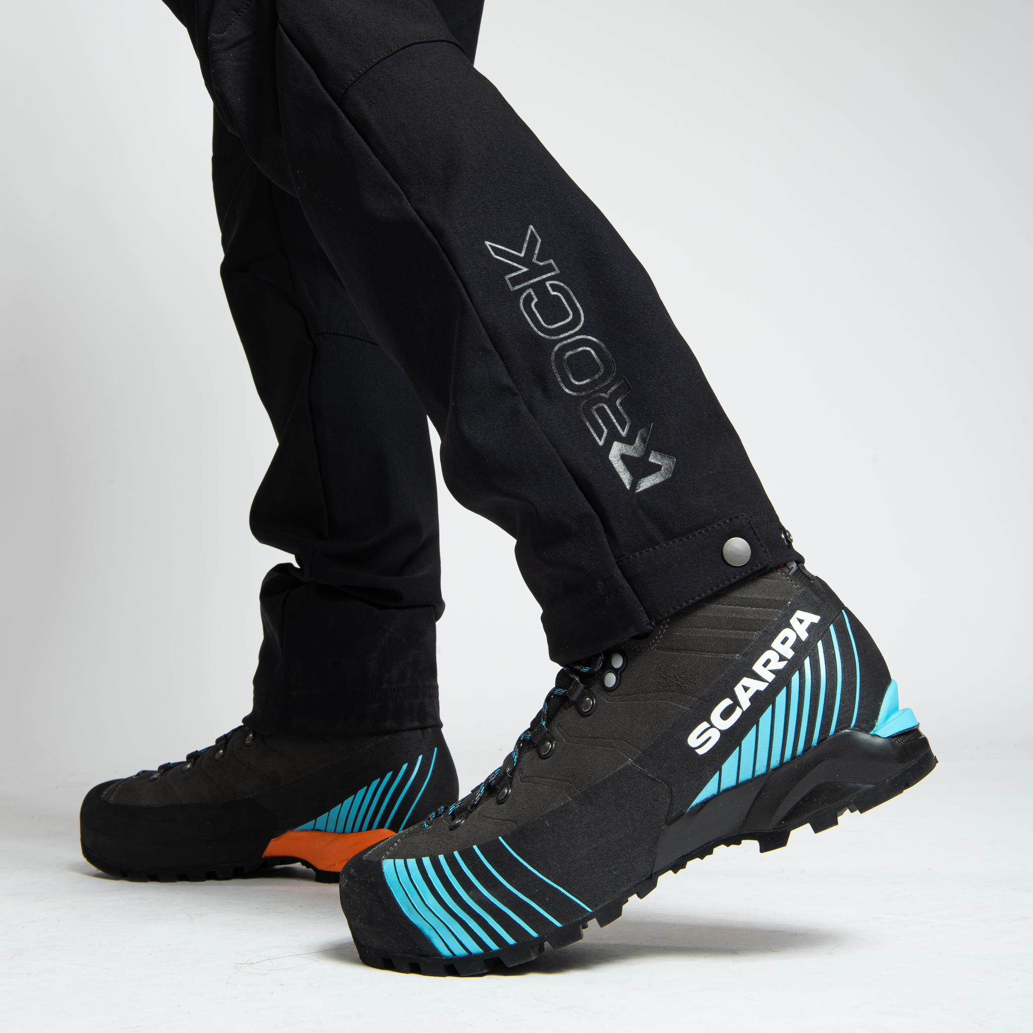 Pantaloni uomo PEAK PULSE