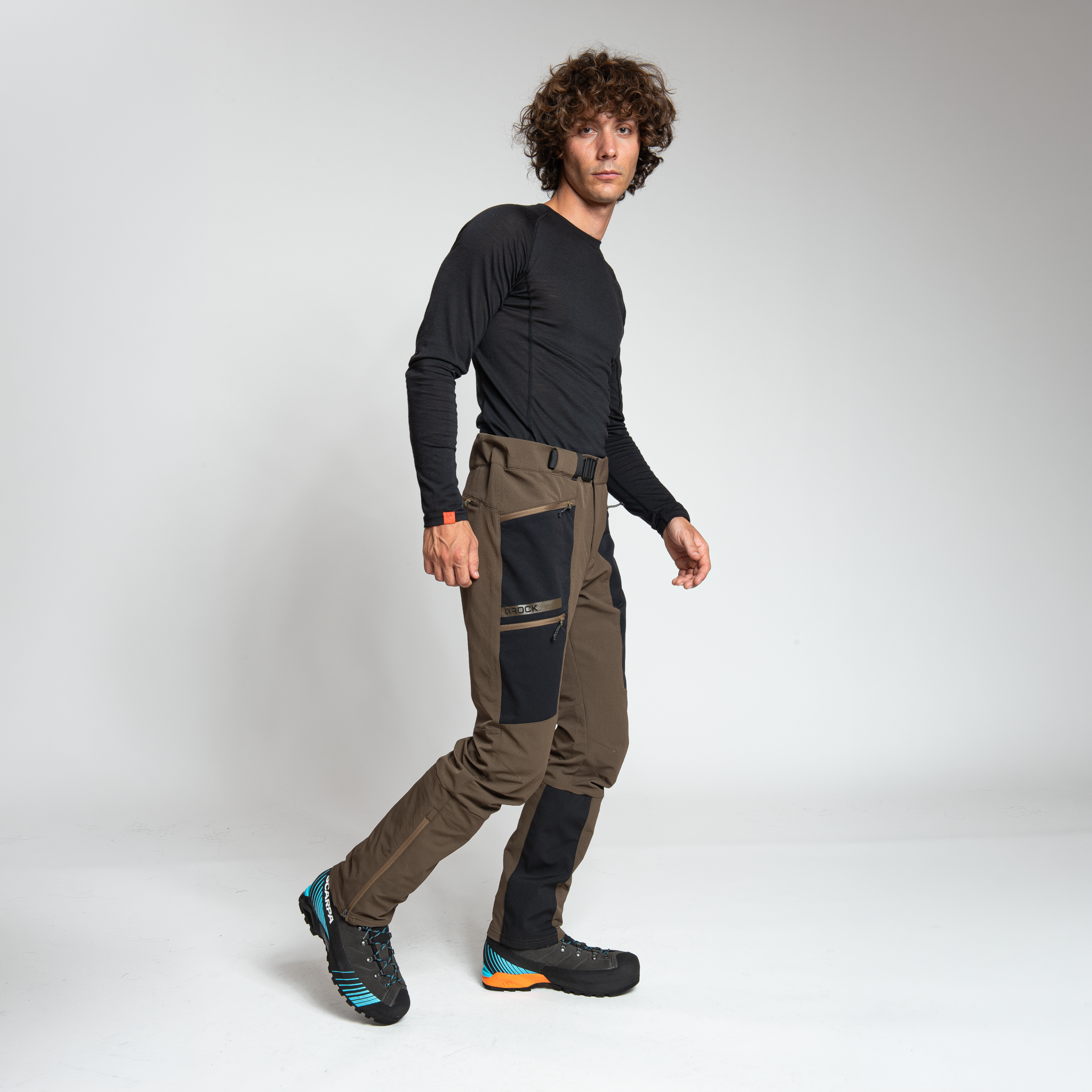 MONSERRATE MAN PANT