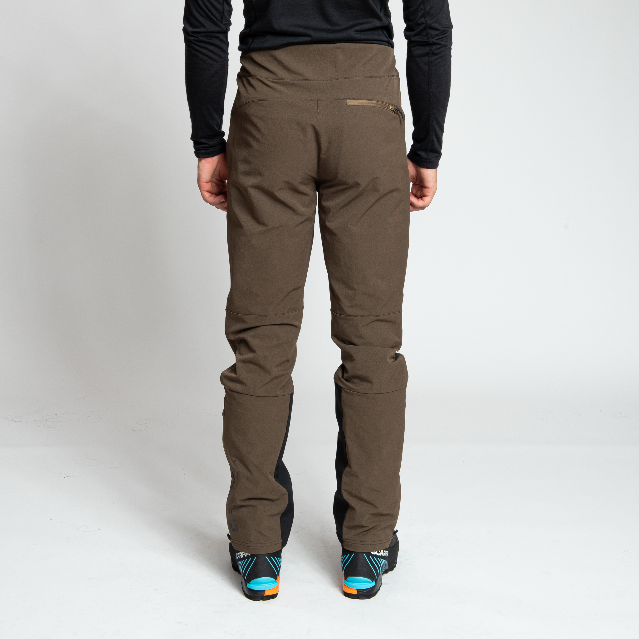MONSERRATE MAN PANT