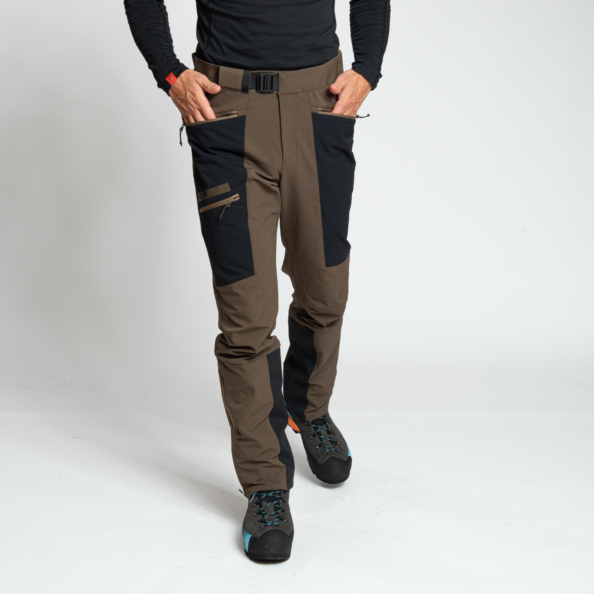 MONSERRATE MAN PANT