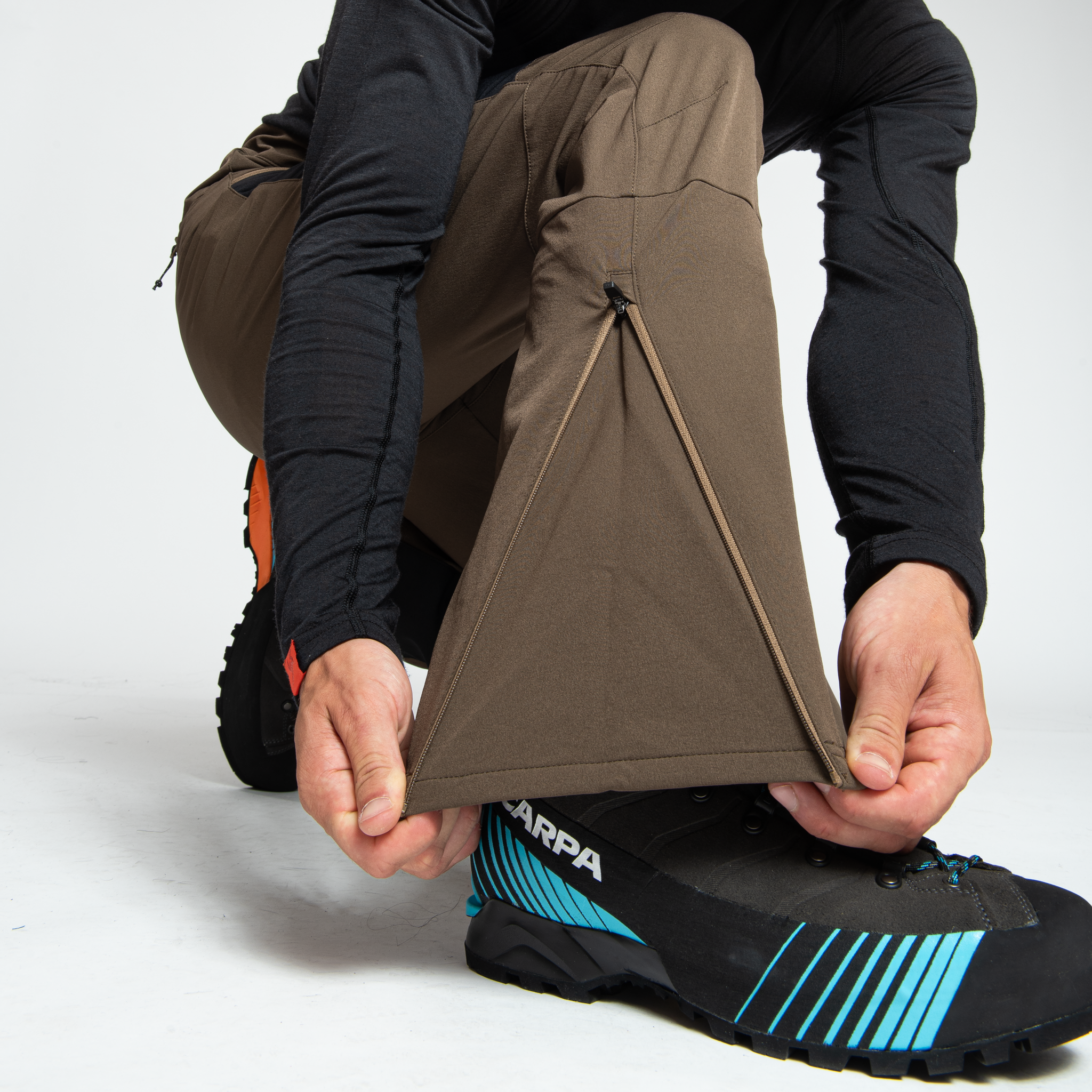 MONSERRATE MAN PANT