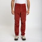 Pantaloni uomo EL CHALTEN