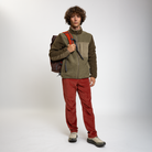 Pantaloni uomo EL CHALTEN
