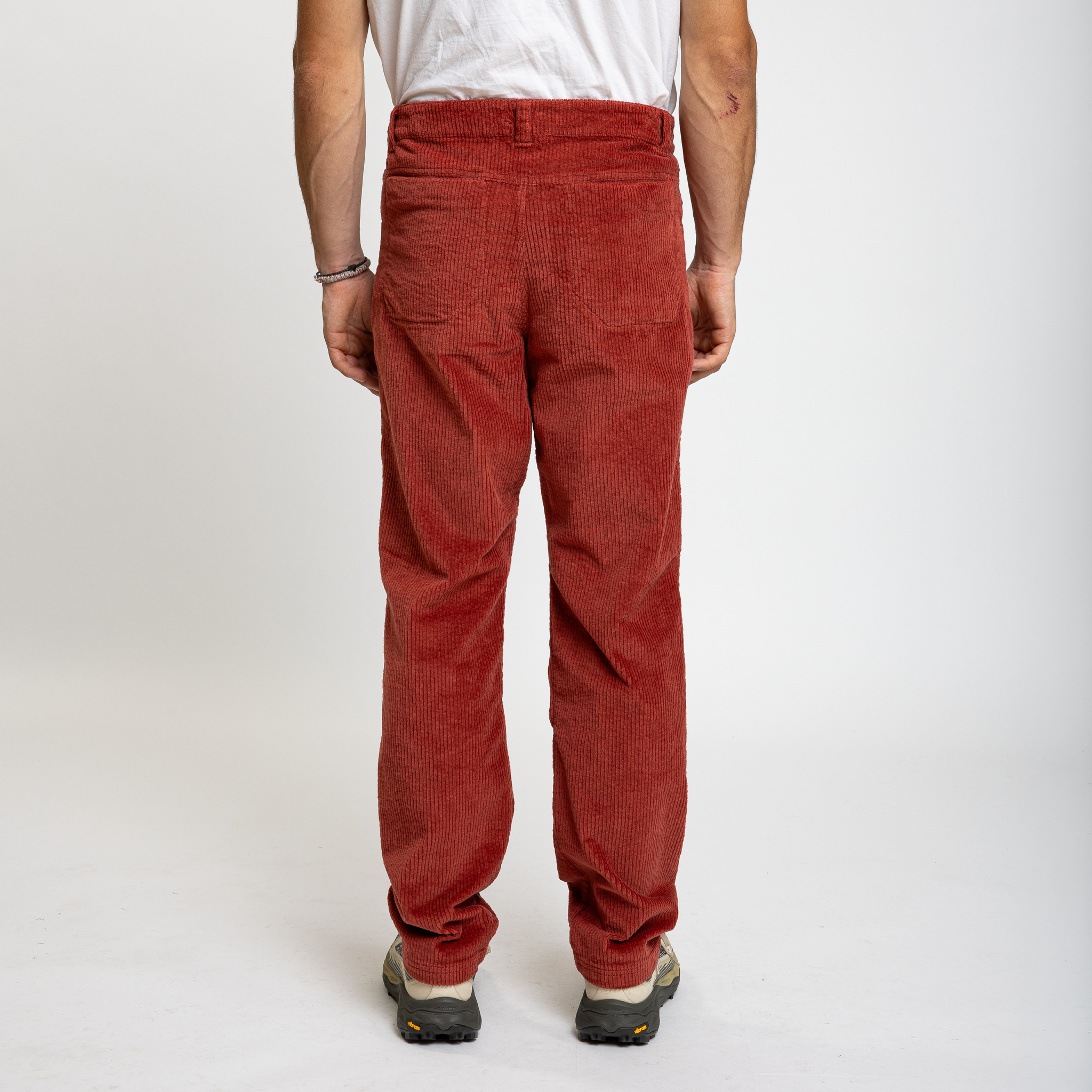 Pantaloni uomo EL CHALTEN