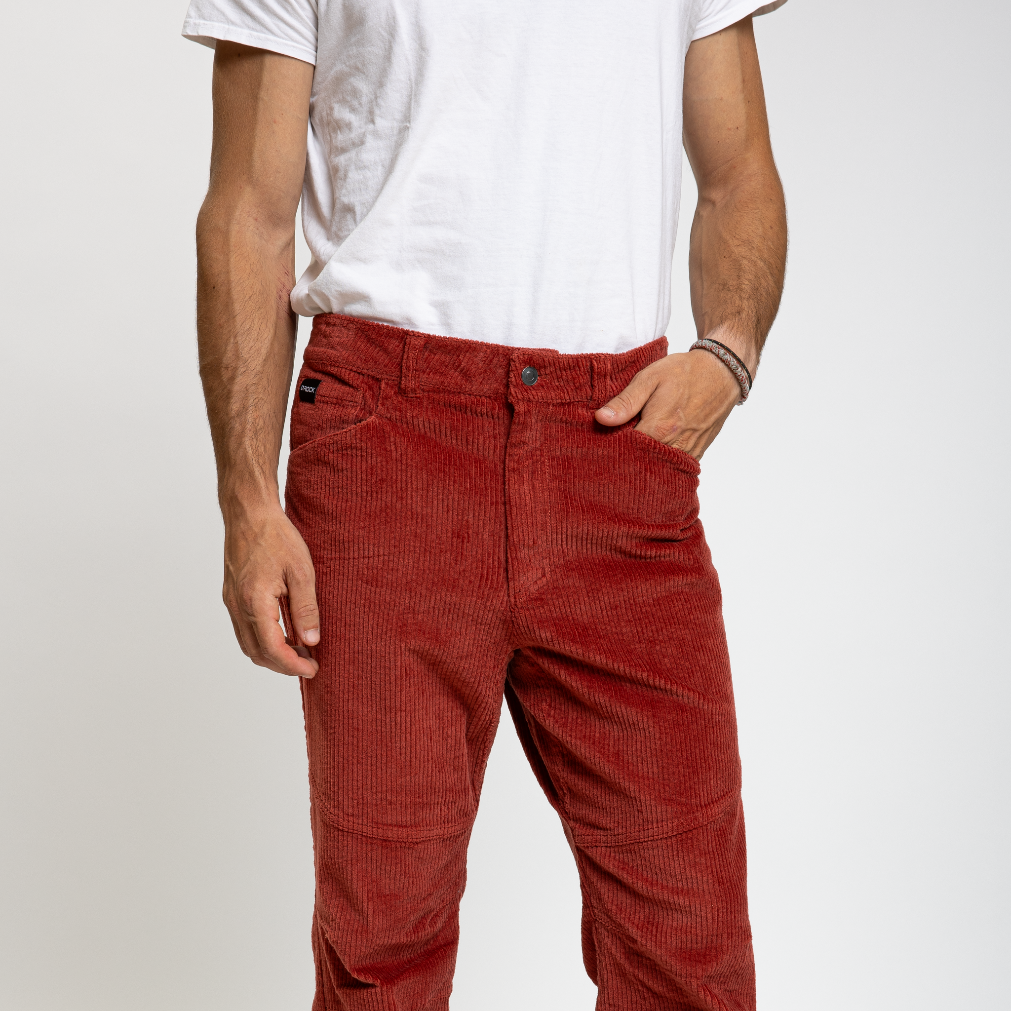 Pantaloni uomo EL CHALTEN