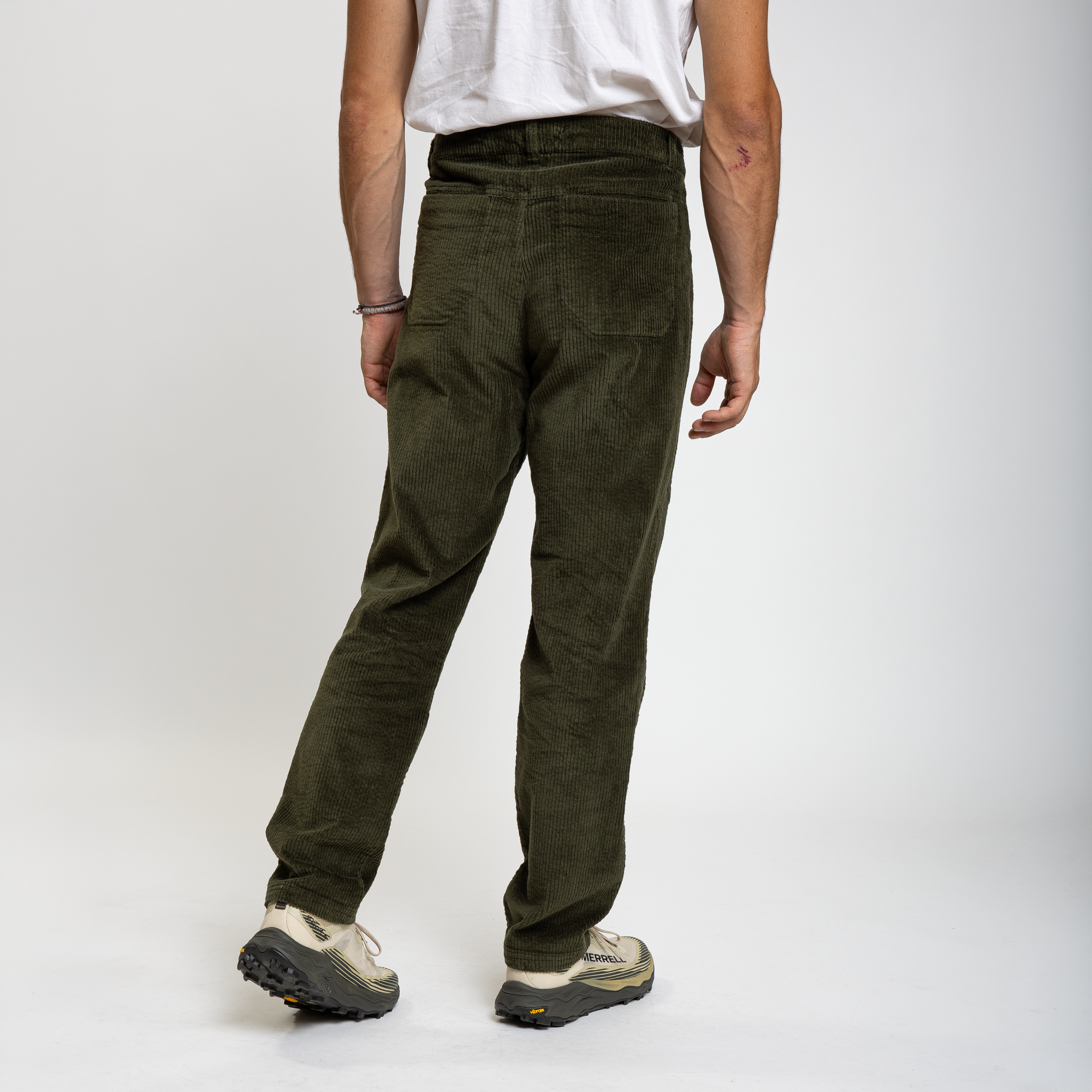 Pantaloni uomo EL CHALTEN