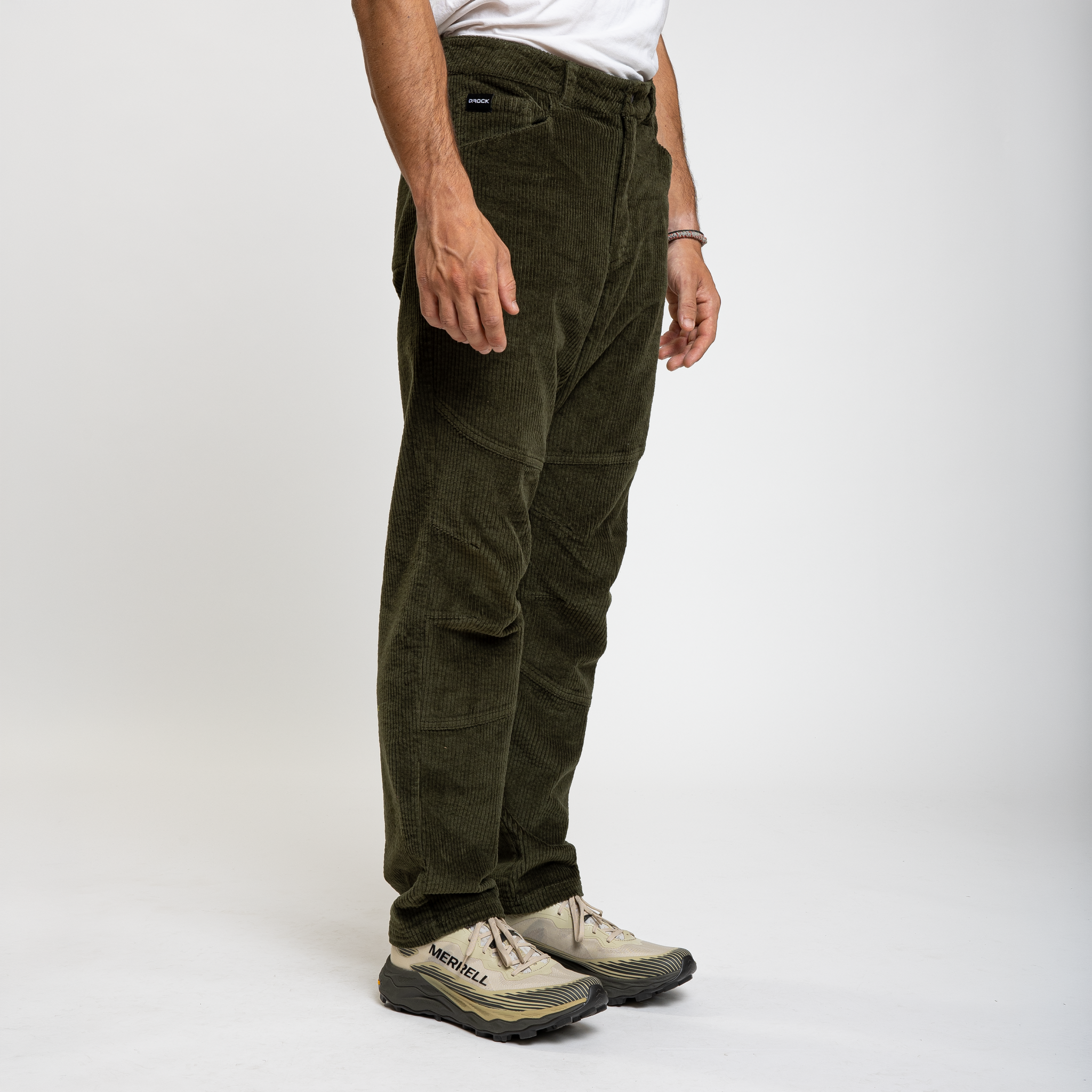 Pantaloni uomo EL CHALTEN