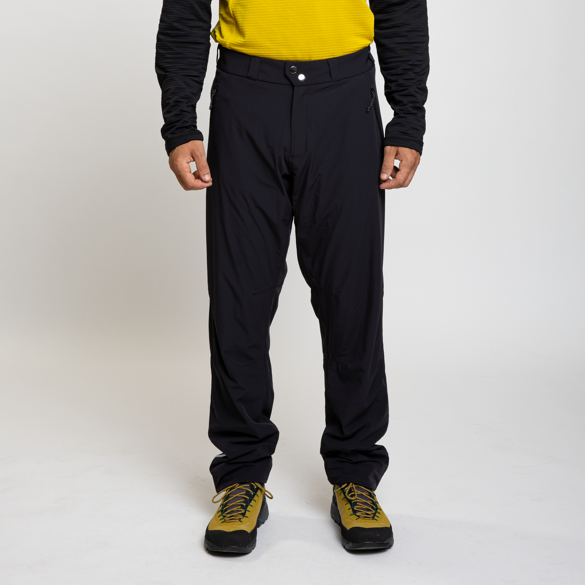 Pantaloni uomo SCRAMBLER