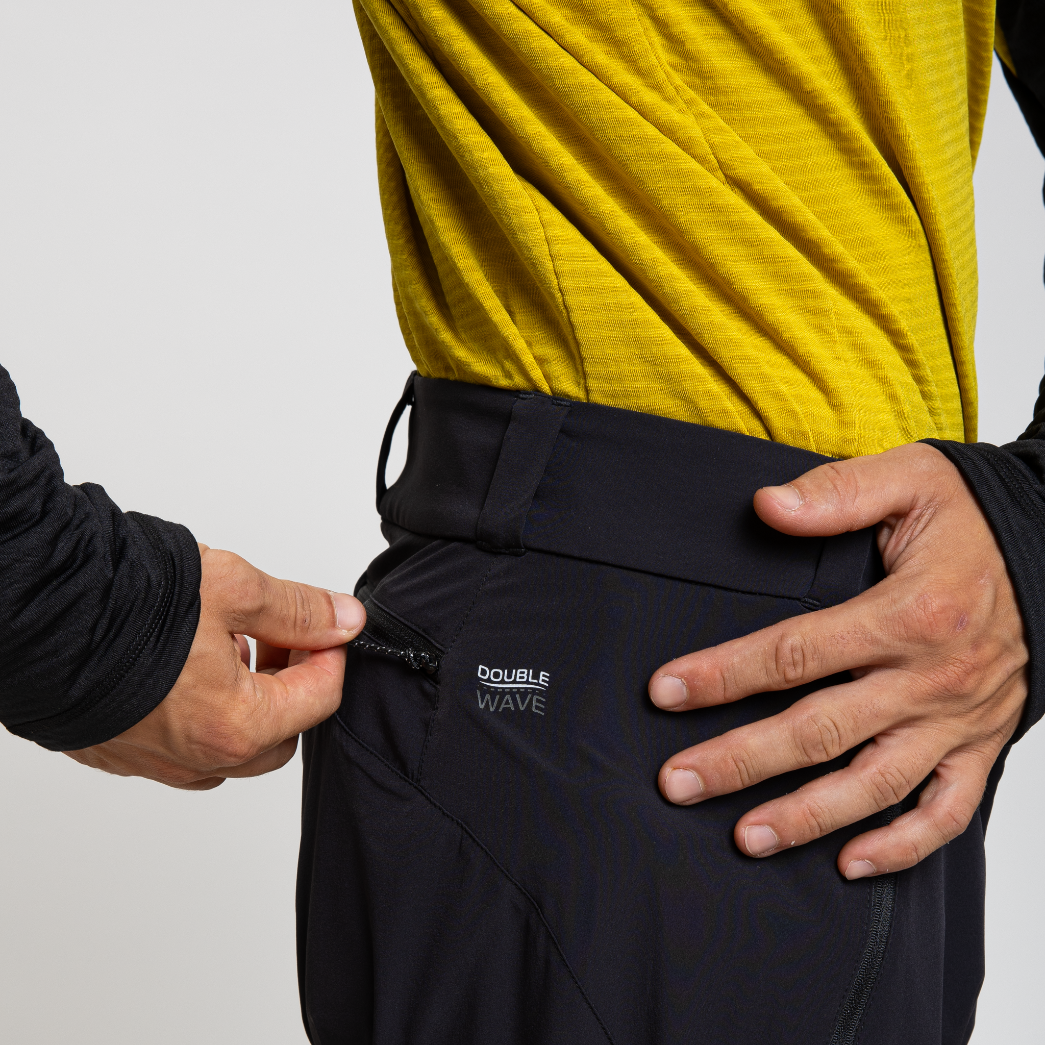 Pantaloni uomo SCRAMBLER